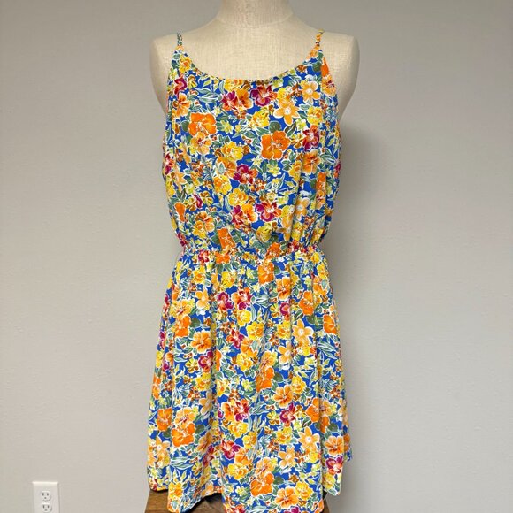 Staccato Sunny Days Dress - Picture 2 of 9